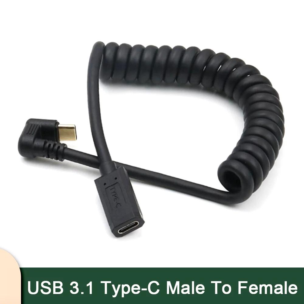 USB 3.1 Type-C -  ̺ 4K 60Hz   U Ȳġ ڵ  Ʈġ  ̺